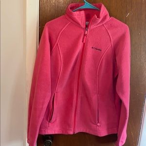 Columbia jacket